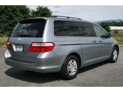 EXL Heated Leather Seats Sunroof DVD New Timing Belt and Water Pump Nice!, US $11,975.00, image 12