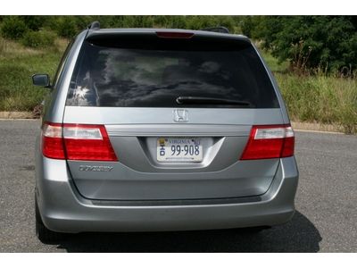 EXL Heated Leather Seats Sunroof DVD New Timing Belt and Water Pump Nice!, US $11,975.00, image 13