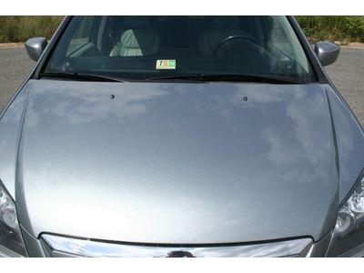 EXL Heated Leather Seats Sunroof DVD New Timing Belt and Water Pump Nice!, US $11,975.00, image 15