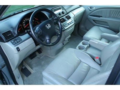 EXL Heated Leather Seats Sunroof DVD New Timing Belt and Water Pump Nice!, US $11,975.00, image 23
