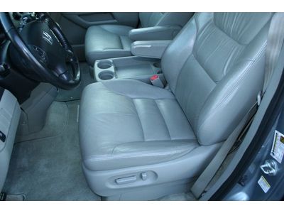EXL Heated Leather Seats Sunroof DVD New Timing Belt and Water Pump Nice!, US $11,975.00, image 24