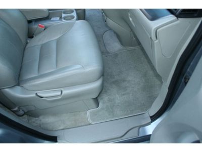 EXL Heated Leather Seats Sunroof DVD New Timing Belt and Water Pump Nice!, US $11,975.00, image 25