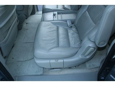 EXL Heated Leather Seats Sunroof DVD New Timing Belt and Water Pump Nice!, US $11,975.00, image 26