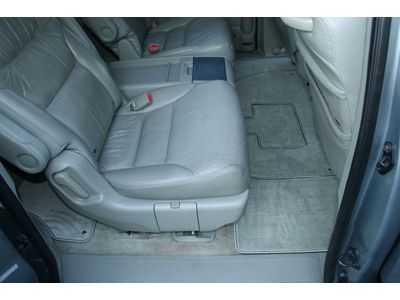 EXL Heated Leather Seats Sunroof DVD New Timing Belt and Water Pump Nice!, US $11,975.00, image 27