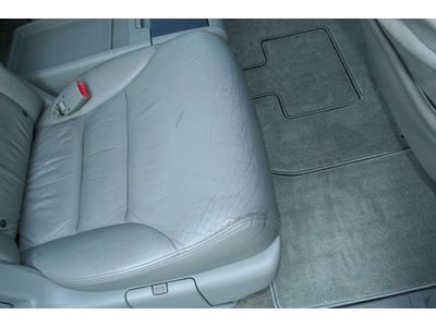 EXL Heated Leather Seats Sunroof DVD New Timing Belt and Water Pump Nice!, US $11,975.00, image 28