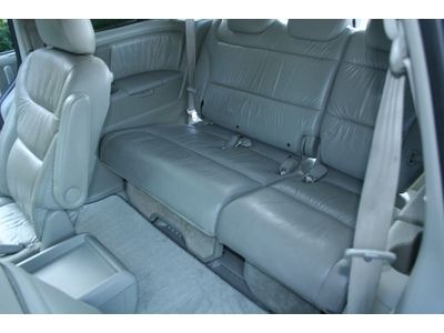 EXL Heated Leather Seats Sunroof DVD New Timing Belt and Water Pump Nice!, US $11,975.00, image 29