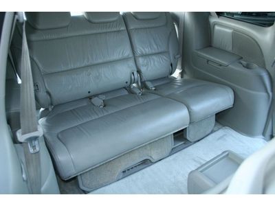 EXL Heated Leather Seats Sunroof DVD New Timing Belt and Water Pump Nice!, US $11,975.00, image 30