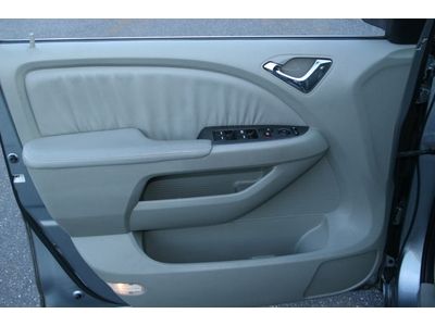 EXL Heated Leather Seats Sunroof DVD New Timing Belt and Water Pump Nice!, US $11,975.00, image 31