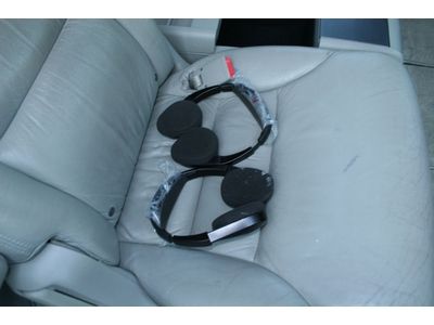 EXL Heated Leather Seats Sunroof DVD New Timing Belt and Water Pump Nice!, US $11,975.00, image 32
