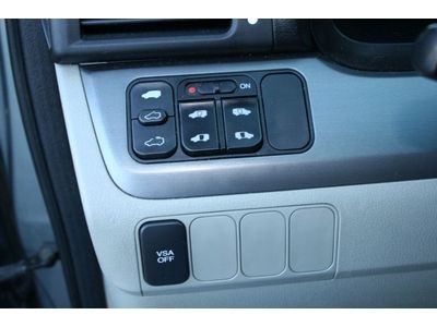 EXL Heated Leather Seats Sunroof DVD New Timing Belt and Water Pump Nice!, US $11,975.00, image 37