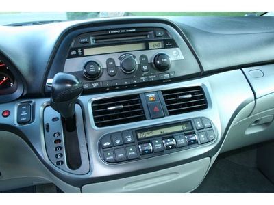 EXL Heated Leather Seats Sunroof DVD New Timing Belt and Water Pump Nice!, US $11,975.00, image 38