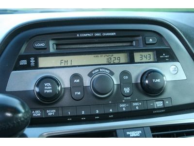 EXL Heated Leather Seats Sunroof DVD New Timing Belt and Water Pump Nice!, US $11,975.00, image 39