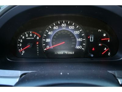 EXL Heated Leather Seats Sunroof DVD New Timing Belt and Water Pump Nice!, US $11,975.00, image 40