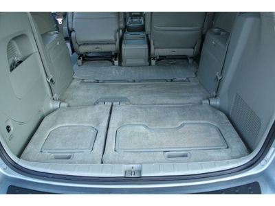 EXL Heated Leather Seats Sunroof DVD New Timing Belt and Water Pump Nice!, US $11,975.00, image 41