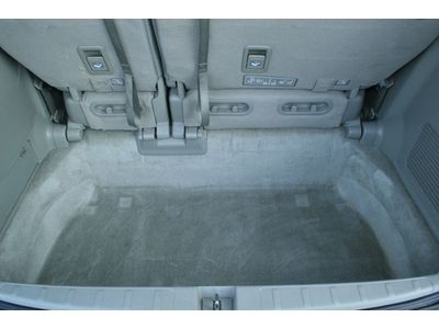 EXL Heated Leather Seats Sunroof DVD New Timing Belt and Water Pump Nice!, US $11,975.00, image 42