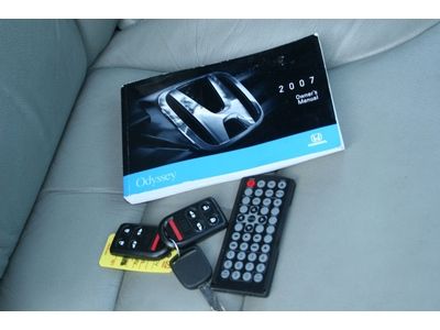 EXL Heated Leather Seats Sunroof DVD New Timing Belt and Water Pump Nice!, US $11,975.00, image 45