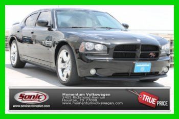 2008 r/t used 5.7l v8 16v rwd sedan