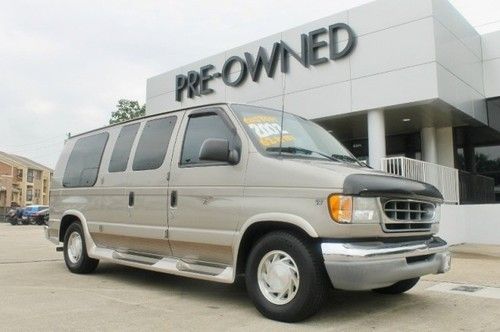 2002 quality coaches custom 62k miles bed loaded