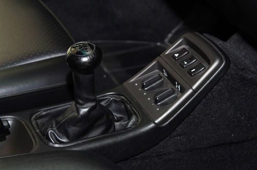 1994 PORSCHE 964 CARRERA 4 WIDEBODY EXTREMELY RARE 1 OF 238 BUILT BLACK/BLACK, image 8