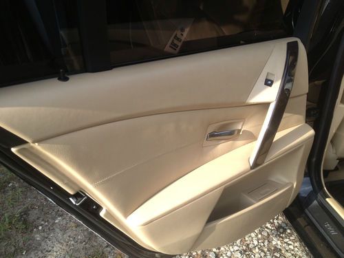 2004 BMW 525i Base Sedan 4-Door 2.5L, US $11,500.00, image 4