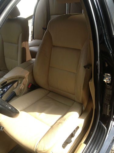 2004 BMW 525i Base Sedan 4-Door 2.5L, US $11,500.00, image 7