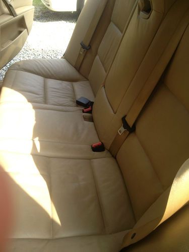 2004 BMW 525i Base Sedan 4-Door 2.5L, US $11,500.00, image 10