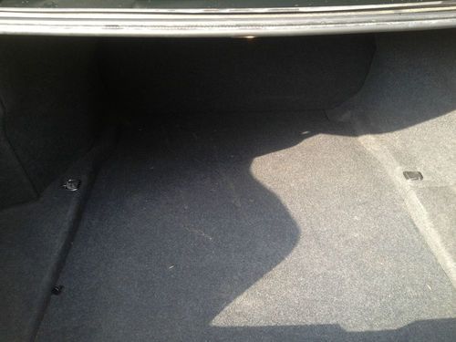 2004 BMW 525i Base Sedan 4-Door 2.5L, US $11,500.00, image 11