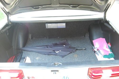 1985 Mercedes-Benz 300D Base Sedan 4-Door 3.0L, US $7,500.00, image 20