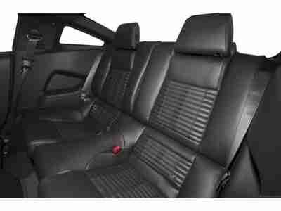 2013 Ford Mustang GT 500 Shelby Cobra New SVT and Trac Package Navigation, image 11