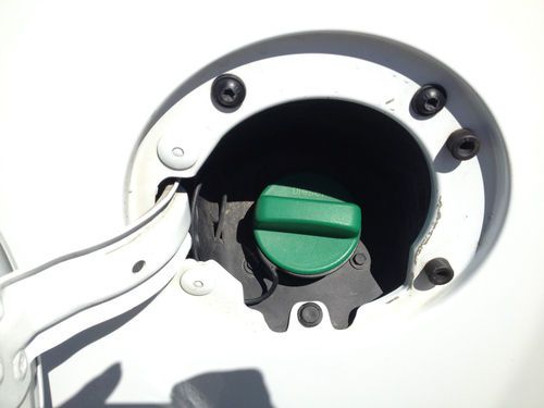 2011 Chevrolet Silverado 2500HD 4WD Crew Cab 153.7