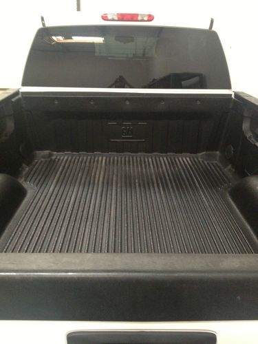 2011 Chevrolet Silverado 2500HD 4WD Crew Cab 153.7