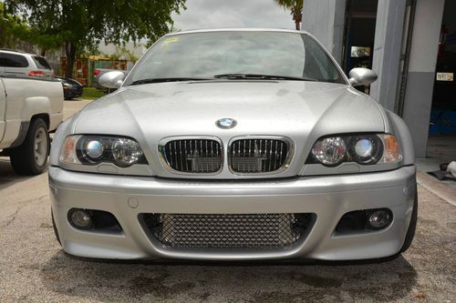 2002 bmw m3 active autowerke supercharged 500+ hp