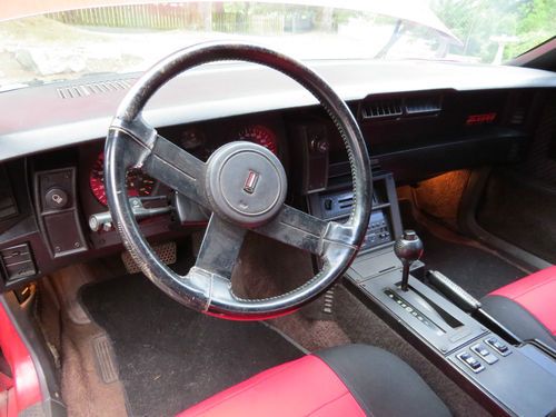 1984 Chevrolet Camaro Z28 - Limited Edition, US $5,500.00, image 2