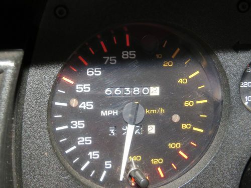 1984 Chevrolet Camaro Z28 - Limited Edition, US $5,500.00, image 9