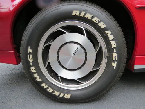 1984 Chevrolet Camaro Z28 - Limited Edition, US $5,500.00, image 10