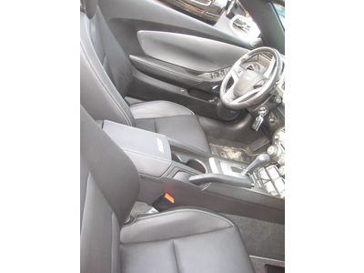 Garage kept Warranty Low miles Convertible Smoke free Excellent condition, image 15