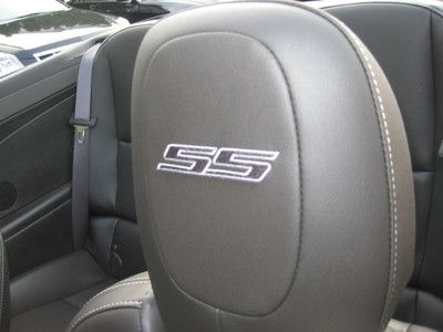 Garage kept Warranty Low miles Convertible Smoke free Excellent condition, image 21