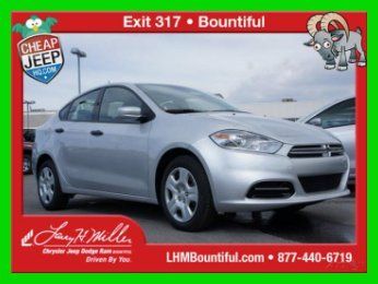 2013 se new 2l i4 16v manual fwd sedan