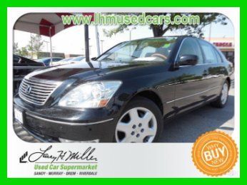 2005 used 4.3l v8 32v automatic rwd sedan premium