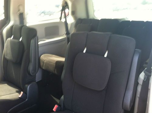 2013 Dodge Grand Caravan SE Mini Passenger Van 4-Door 3.6L, image 11