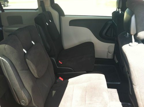 2013 Dodge Grand Caravan SE Mini Passenger Van 4-Door 3.6L, image 13