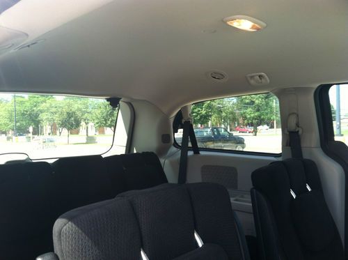2013 Dodge Grand Caravan SE Mini Passenger Van 4-Door 3.6L, image 14
