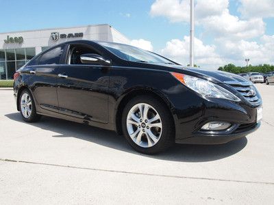 Limited..sunroof ...leather....average miles...1 owner..