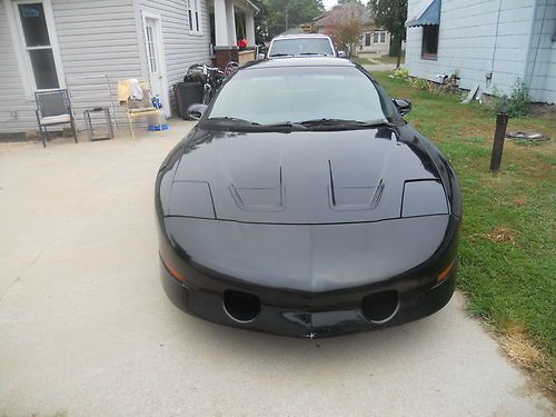 1994 pontiac firebird