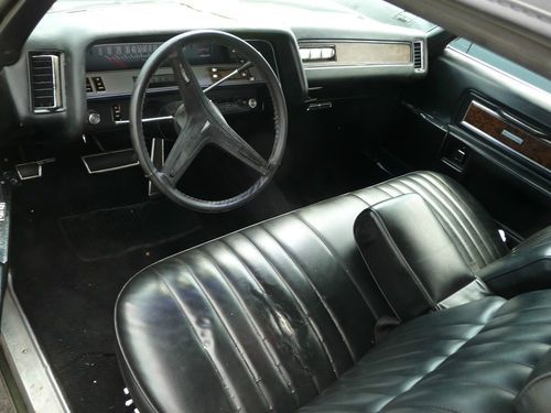 1969 Pontiac Convertible, image 15