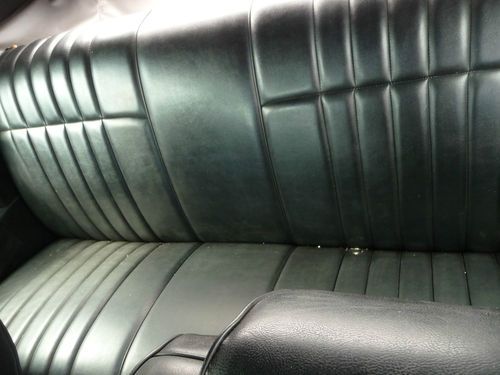 1969 Pontiac Convertible, image 16