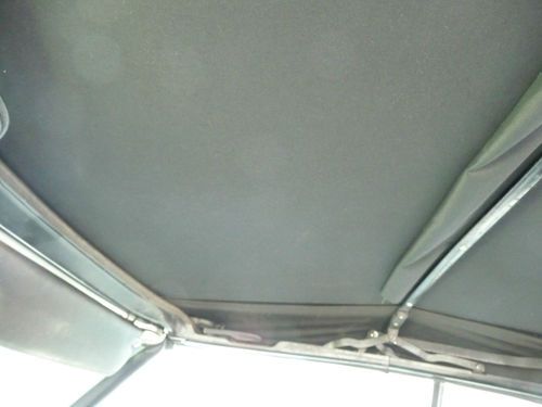 1969 Pontiac Convertible, image 18