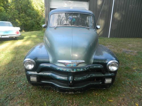 1954 Chevy Truck short bed, US $10,000.00, image 2