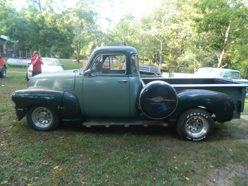1954 Chevy Truck short bed, US $10,000.00, image 3