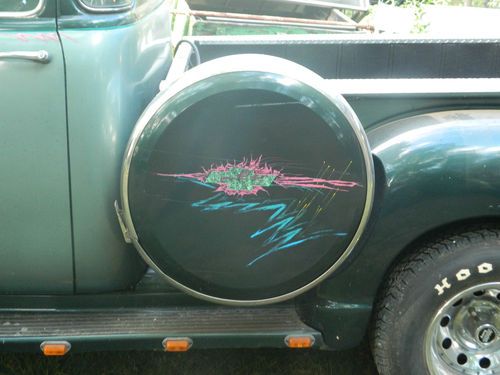 1954 Chevy Truck short bed, US $10,000.00, image 4